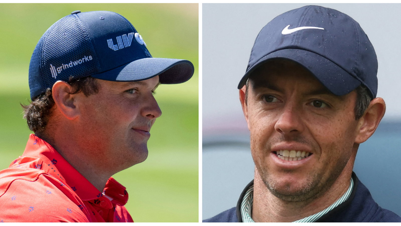 McIlroy defends Reed: "It's almost a hobby to kick him when he's down!"